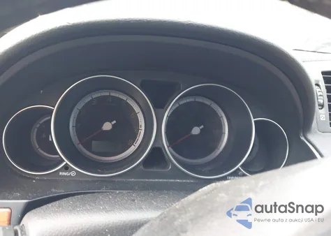 2007 Infiniti M35X z USA, uszkodzony, nr VIN JNKAY01F57M452317